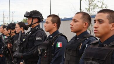 POLICIAS CHIHUAHUA